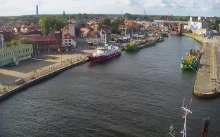 Ustka - Pylon - 28-07-2026 05:57
