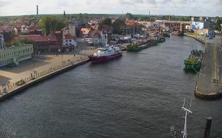 Ustka - Pylon - 28-07-2026 06:29