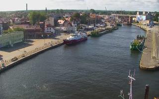 Ustka - Pylon - 28-07-2026 06:51