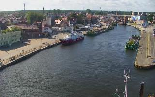 Ustka - Pylon - 28-07-2026 07:02