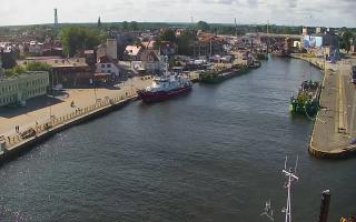 Ustka - Pylon - 28-07-2026 07:24