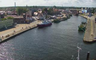 Ustka - Pylon - 28-07-2026 07:57