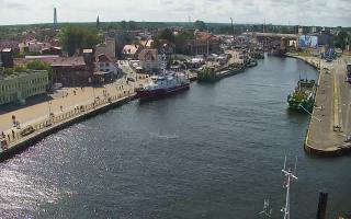 Ustka - Pylon - 28-07-2026 08:29