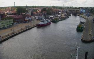 Ustka - Pylon - 28-07-2026 08:51