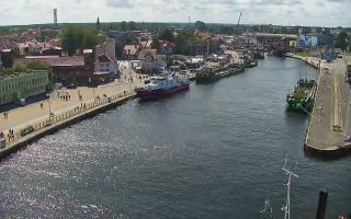 Ustka - Pylon - 28-07-2026 09:02