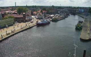 Ustka - Pylon - 28-07-2026 09:24