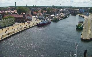 Ustka - Pylon - 28-07-2026 09:46