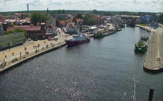 Ustka - Pylon - 28-07-2026 09:57