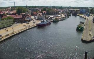 Ustka - Pylon - 28-07-2026 10:18