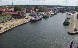 Ustka - Pylon - 28-07-2026 11:13
