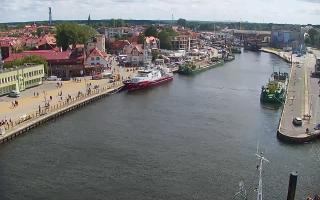 Ustka - Pylon - 28-07-2026 12:18