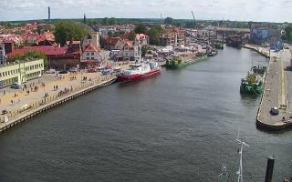 Ustka - Pylon - 28-07-2026 12:51
