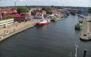 Ustka - Pylon - 28-07-2026 13:57