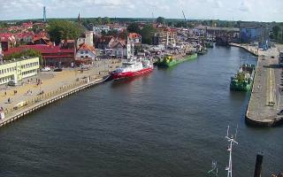 Ustka - Pylon - 28-07-2026 14:18