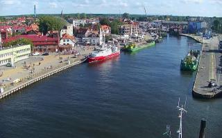 Ustka - Pylon - 28-07-2026 15:02