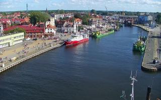 Ustka - Pylon - 28-07-2026 15:24