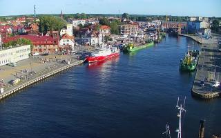 Ustka - Pylon - 28-07-2026 17:02