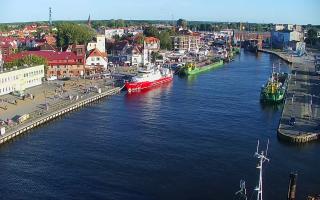 Ustka - Pylon - 28-07-2026 17:13