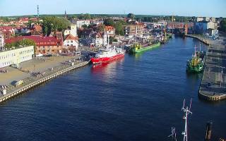 Ustka - Pylon - 28-07-2026 17:24