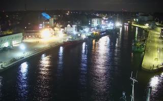 Ustka - Pylon - 28-07-2026 21:35