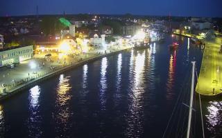 Ustka - Pylon - 30-07-2026 19:54
