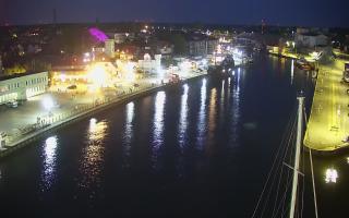 Ustka - Pylon - 30-07-2026 20:05