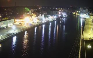 Ustka - Pylon - 30-07-2026 20:38