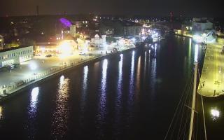 Ustka - Pylon - 30-07-2026 20:49