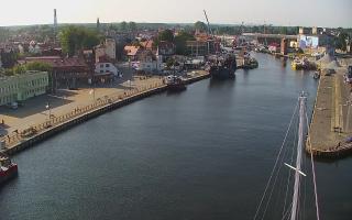 Ustka - Pylon - 31-07-2026 06:38