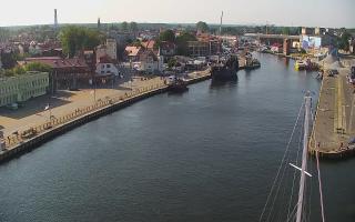 Ustka - Pylon - 31-07-2026 06:49