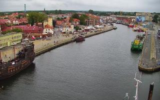 Ustka - Pylon - 01-08-2026 16:59
