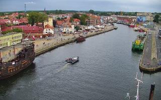 Ustka - Pylon - 01-08-2026 17:10