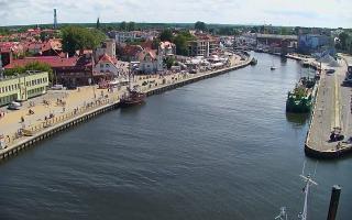 Ustka - Pylon - 02-08-2026 12:16