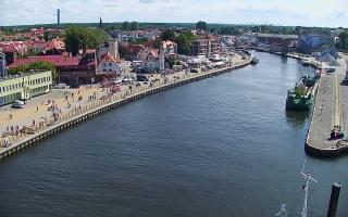 Ustka - Pylon - 02-08-2026 12:26