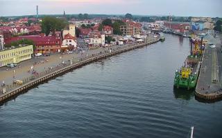 Ustka - Pylon - 05-08-2026 18:37