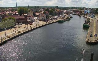 Ustka - Pylon - 08-08-2026 08:59