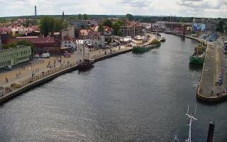 Ustka - Pylon - 08-08-2026 09:09