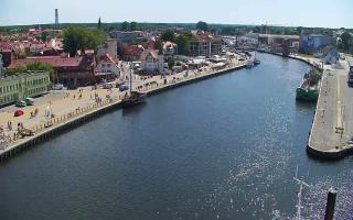 Ustka - Pylon - 09-08-2026 11:20