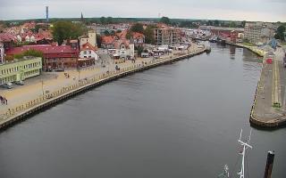 Ustka - Pylon - 26-09-2026 19:47