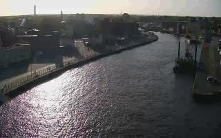 Ustka - Pylon - 26-10-2026 08:09