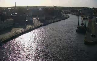 Ustka - Pylon - 26-10-2026 08:20