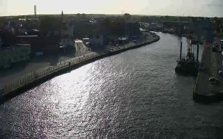 Ustka - Pylon - 26-10-2026 08:31