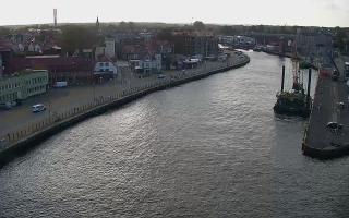 Ustka - Pylon - 26-10-2026 08:42