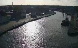Ustka - Pylon - 26-10-2026 08:53