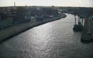 Ustka - Pylon - 26-10-2026 09:04