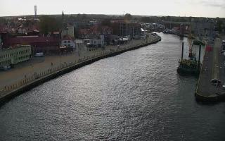 Ustka - Pylon - 26-10-2026 09:15