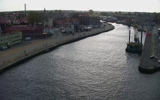 Ustka - Pylon - 26-10-2026 09:26