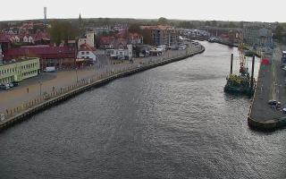Ustka - Pylon - 26-10-2026 09:37
