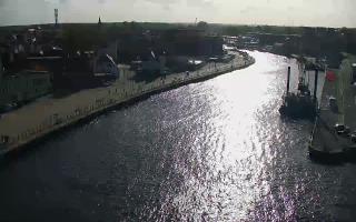 Ustka - Pylon - 26-10-2026 09:58