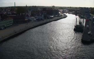 Ustka - Pylon - 26-10-2026 10:09